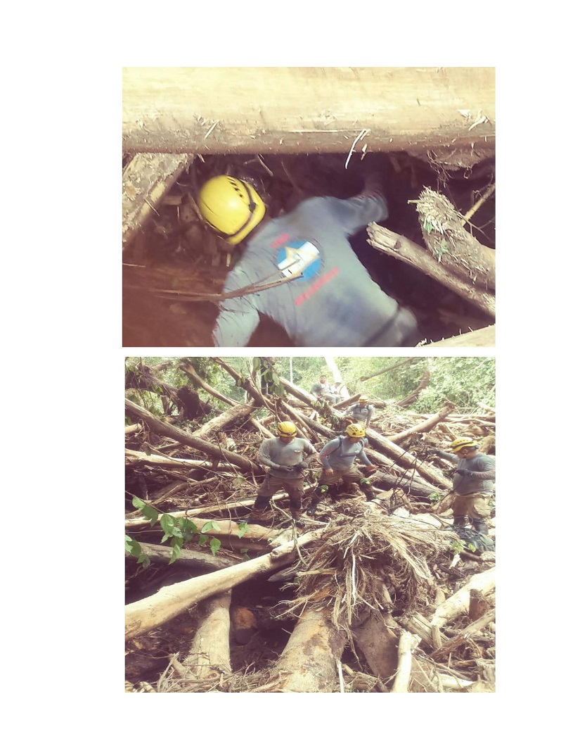 BOMBEROS